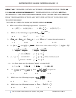 Mathimathics(SS) Grade 12 .pdf